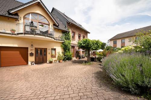 Eitelborn Apartment | Ferienwohnung Lilly