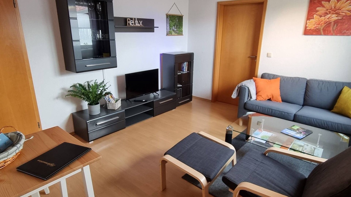 Hilchenbach Apartment | Ferienwohnung Limper