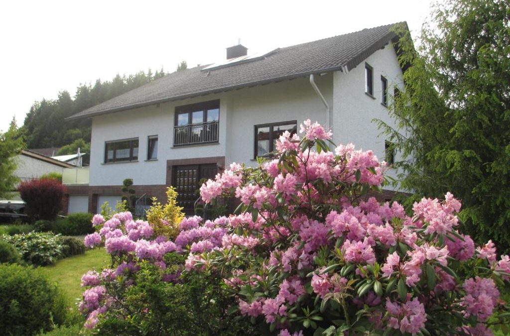 Wimbach Apartment | Ferienwohnung-Lind