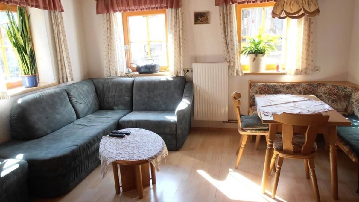 Schoeder Other | Ferienwohnung Links Ebenerdig - Ferienwohnung Pausch; Hatzl