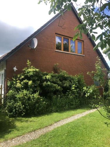Behrensdorf Apartment | Ferienwohnung Lisa