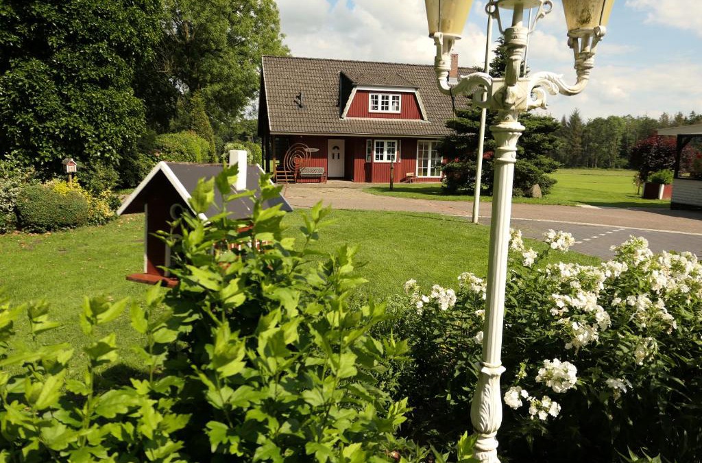 Hohenlockstedt Apartment | Ferienwohnung LOLA