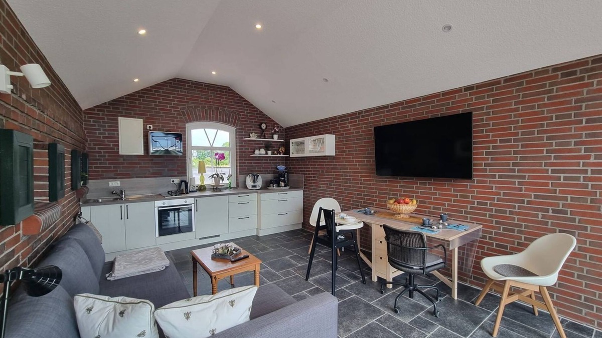 Sudcoldinne Apartment | Ferienwohnung Lookenhof - Herzlichen Willkommen in der " Ferienwohnung Lookenhof " im Herzen von