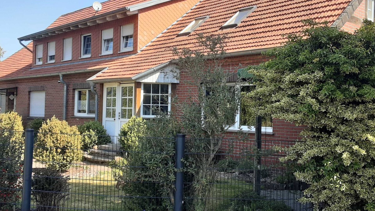 Leeden Apartment | Ferienwohnung Loose, Deutschland