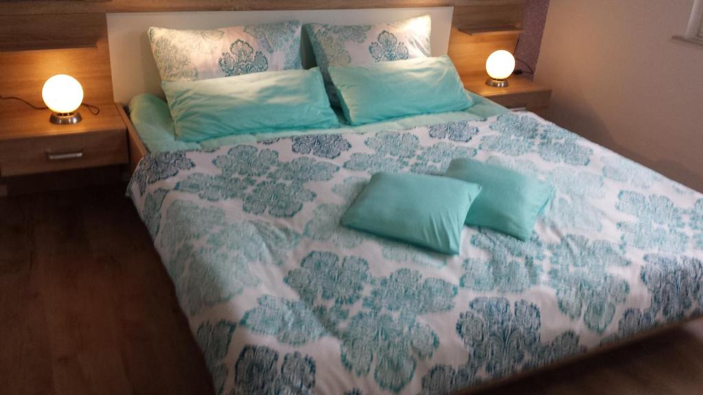 Lierschied Apartment | Ferienwohnung Loreley