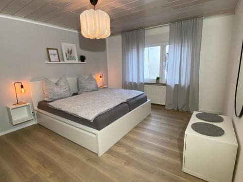 Sankt Goar Apartment | Ferienwohnung Loreley Mittelrheintal