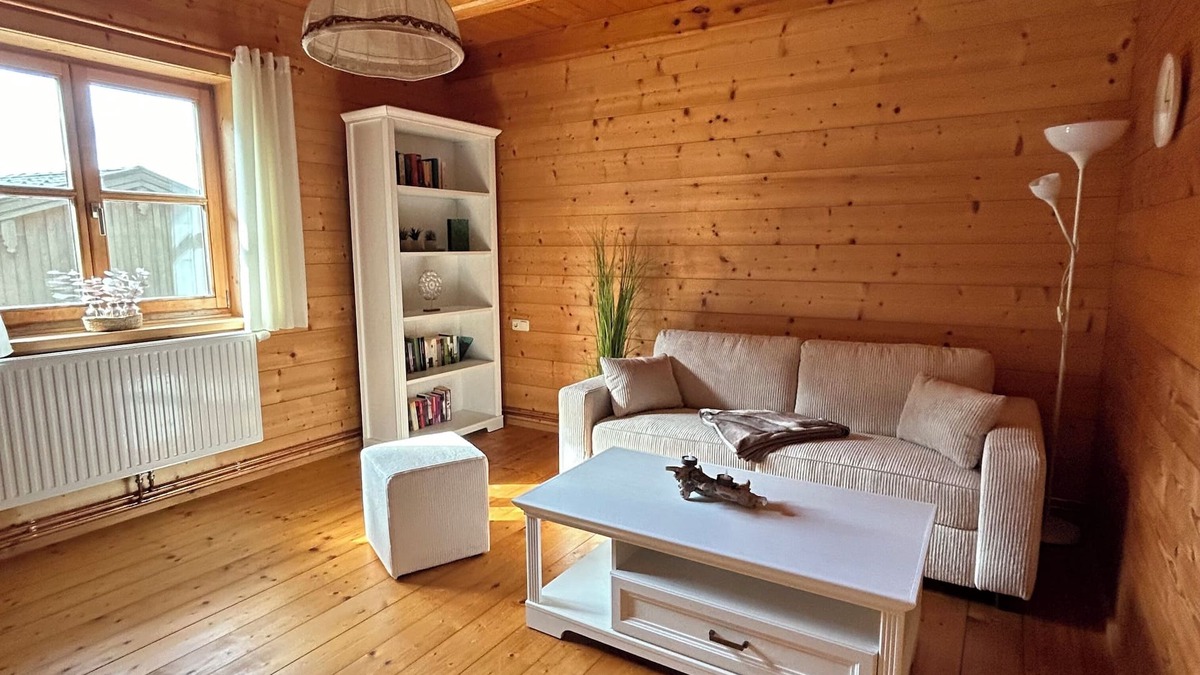 Fieberbrunn Apartment | Ferienwohnung "luchtmaurer Auszeit" auf 900m Höhe in Fieberbrunn/tirol