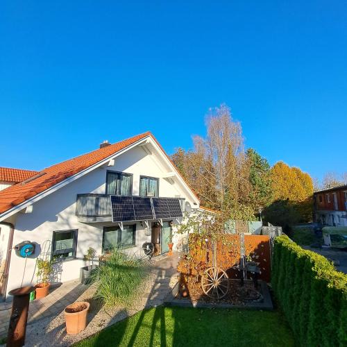 Kempten Apartment | Ferienwohnung Ludwigshöhe