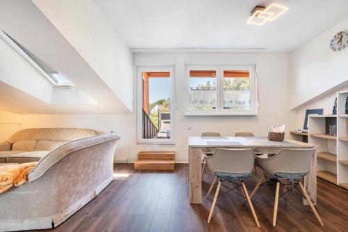 Bindlach Apartment | Ferienwohnung Luna
