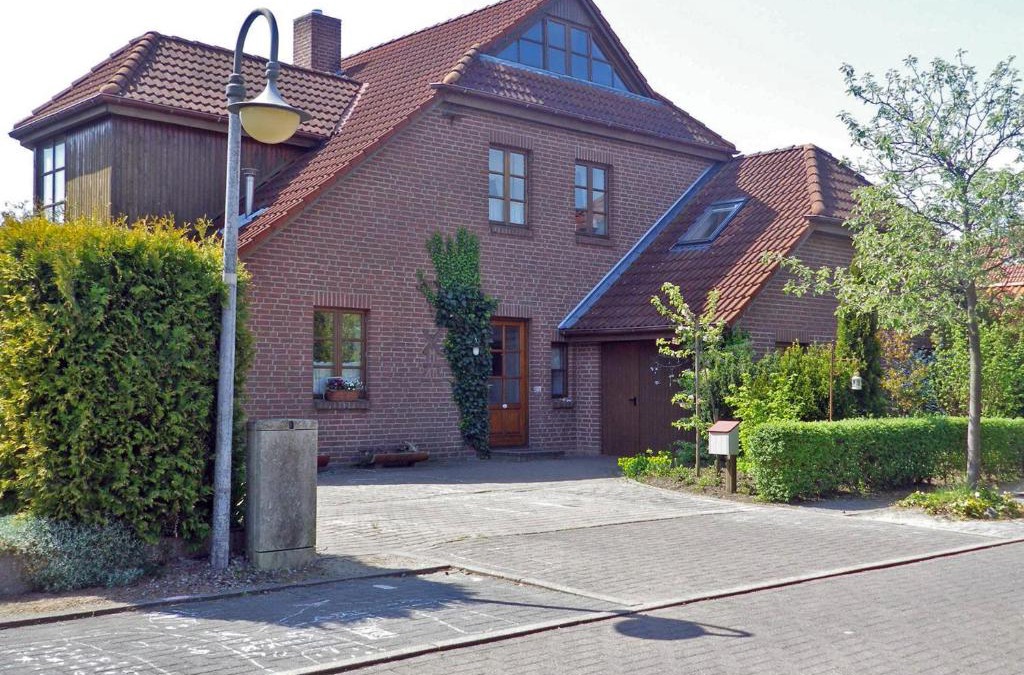 Grube Apartment | Ferienwohnung "Luv" Grube Ostsee