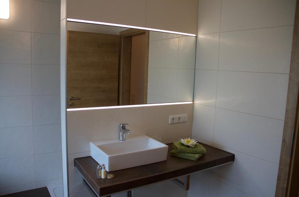 Ulrichsberg House | Ferienwohnung Märzinger