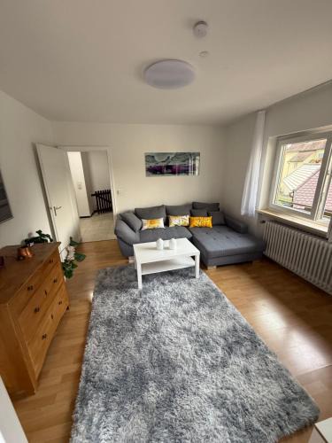 Mundingen Apartment | Ferienwohnung Mönchshof