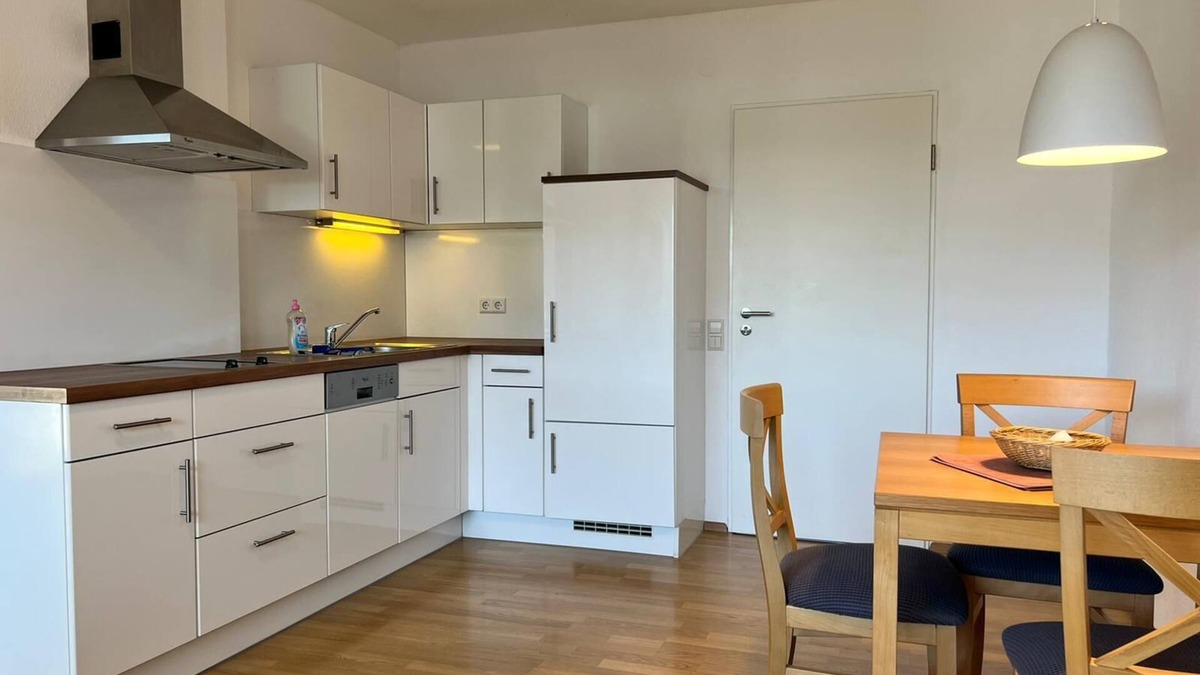 Ueberlingen Apartment | Ferienwohnung Möve - Überlingen am Bodensee