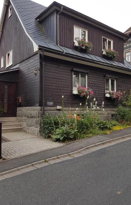 Steinach Apartment | Ferienwohnung Müller