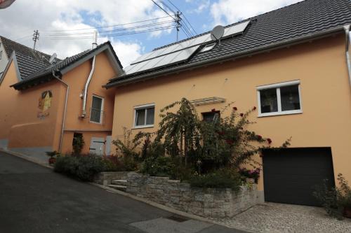 Tauberbischofsheim Apartment | Ferienwohnung Münch