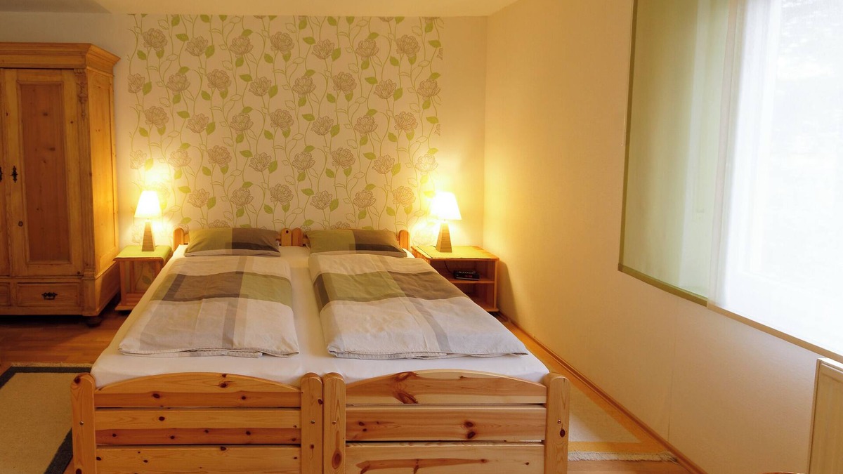 Milte Apartment | Ferienwohnung Moss, 1-3 Pers