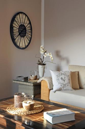 Schalkenmehren Apartment | Ferienwohnung Maarland