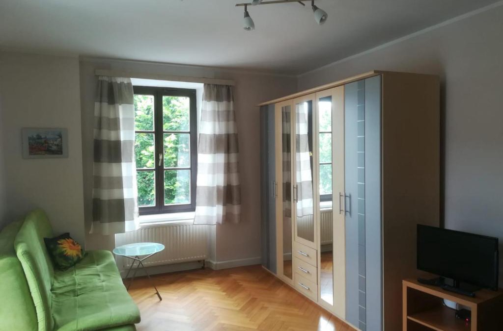 Gablitz Apartment | Ferienwohnung Madlene 1