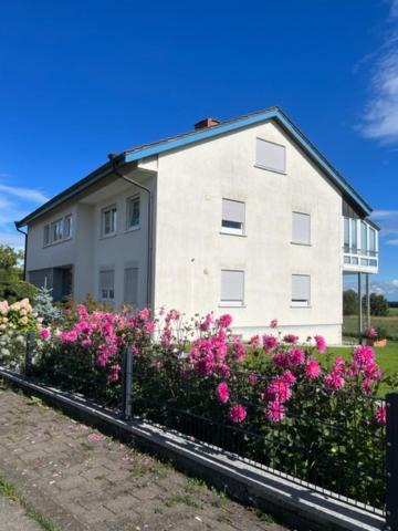 Kreenheinstetten Apartment | Ferienwohnung Maier