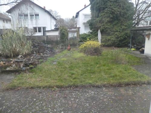 Weisenau Apartment | Ferienwohnung Mainz-Weisenau