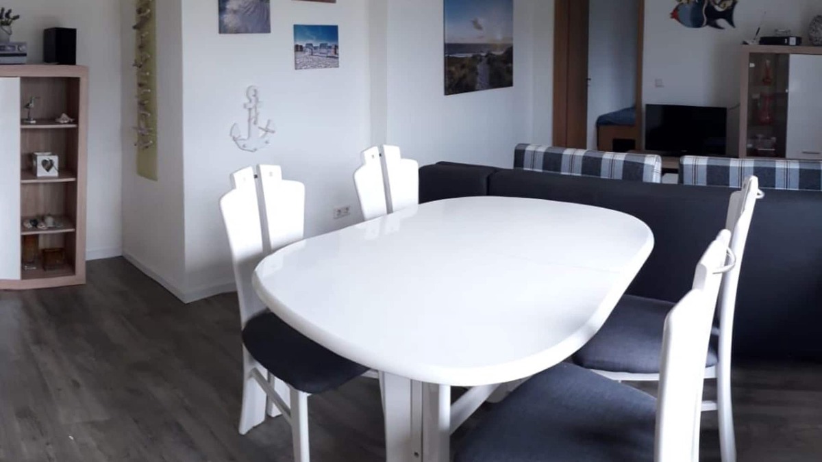 Klinkrade Apartment | Ferienwohnung Maja, Deutschland