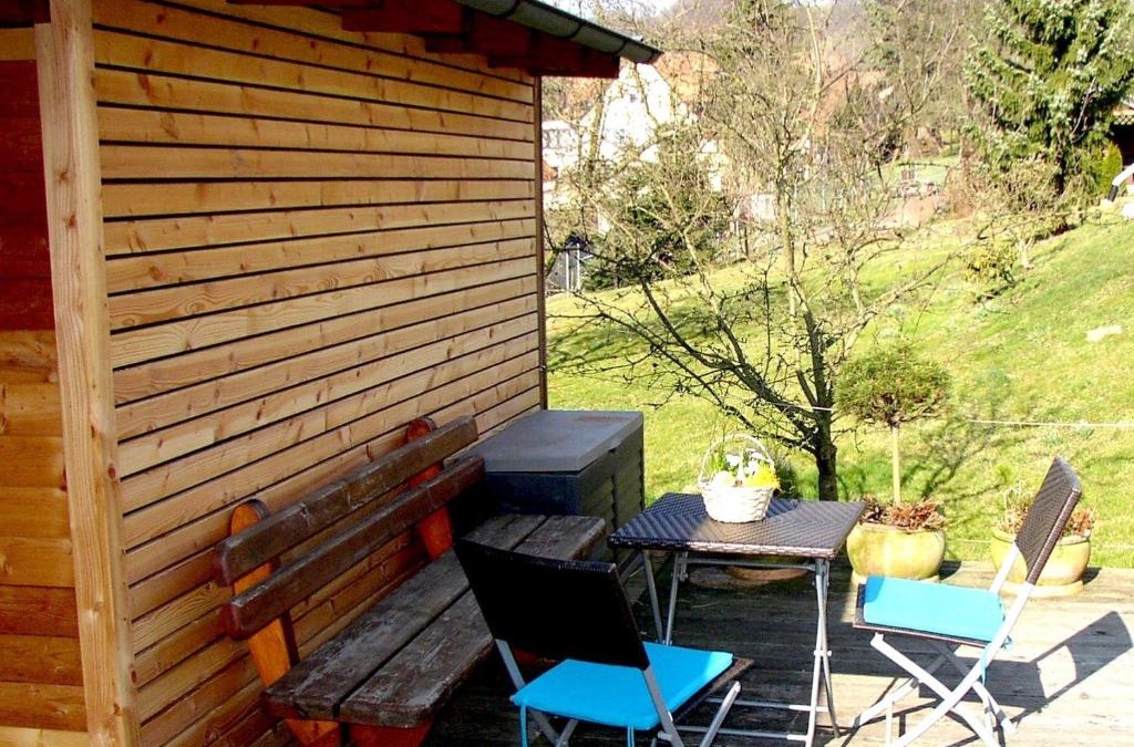 Kreischa Apartment | Ferienwohnung Makowitschka