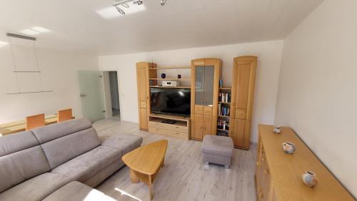 Bad Ems Apartment | Ferienwohnung Malbergblick klassifiziert mit 4 DTV-Sternen