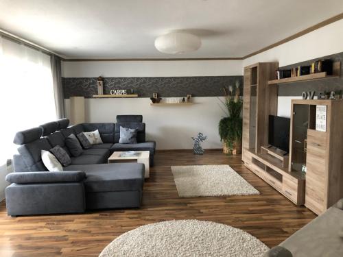 Wimbach Apartment | Ferienwohnung Maria
