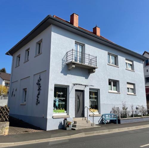 Michelbach Apartment | Ferienwohnung Maria Martin