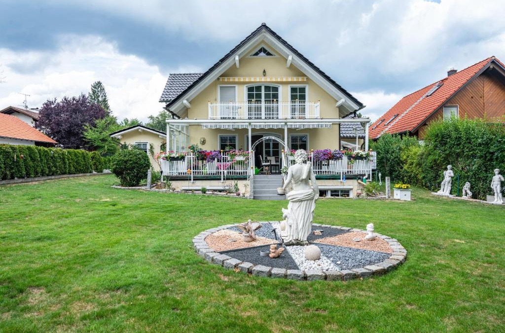 Riederau Apartment | Ferienwohnung Marianna