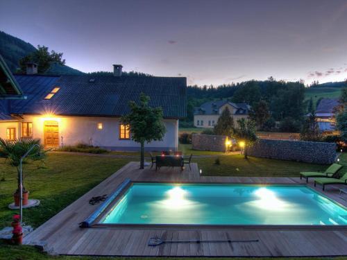 Mariazell Apartment | Ferienwohnung Mariazell