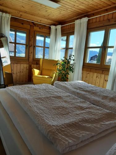 Tratten Apartment | Ferienwohnung "Marie's Auszeit"