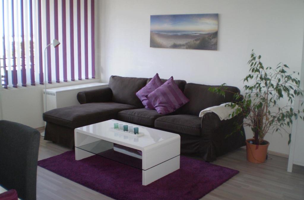 Wendtorfer Strand Apartment | Ferienwohnung Marinablick