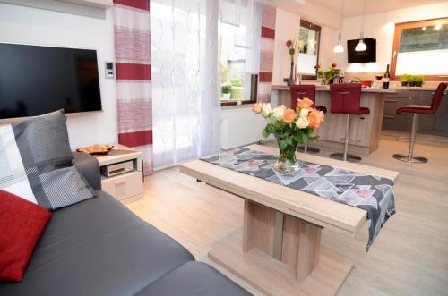 Ennepetal Apartment | Ferienwohnung Marion