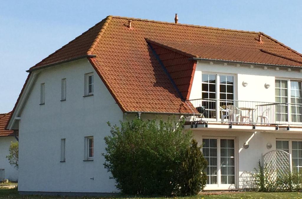 Neddesitz Apartment | Ferienwohnung Marko