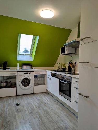 Wadgassen Apartment | Ferienwohnung Martin Wadgassen