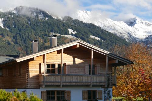 Verwaltungsgemeinschaft Hornergruppe Apartment | Ferienwohnung Mathias Kennerknecht