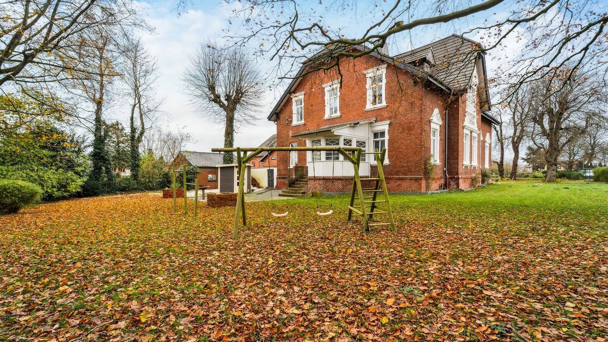 Loxstedt House | Ferienwohnung Matilda
