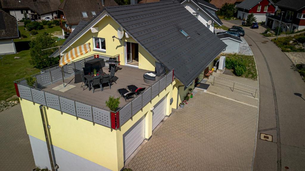 Blasiwald Apartment | Ferienwohnung Mayer