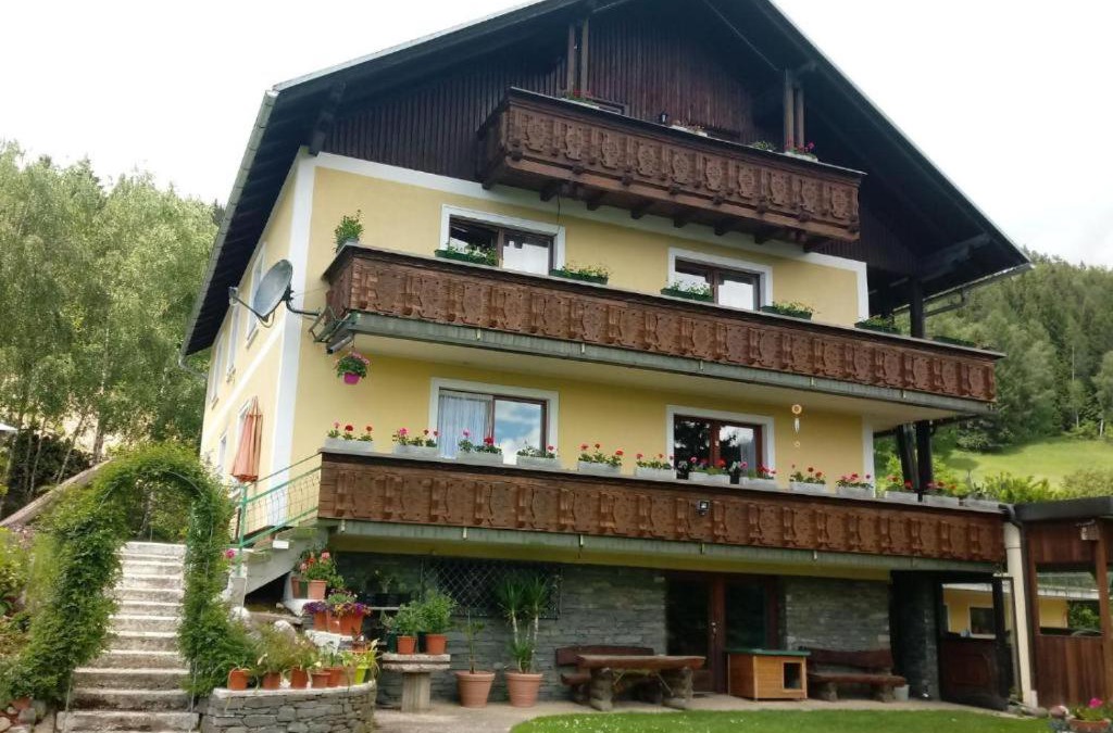 Magdalensberg Apartment | Ferienwohnung Meßner Magdalensberg 19, 9064 Pischeldorf
