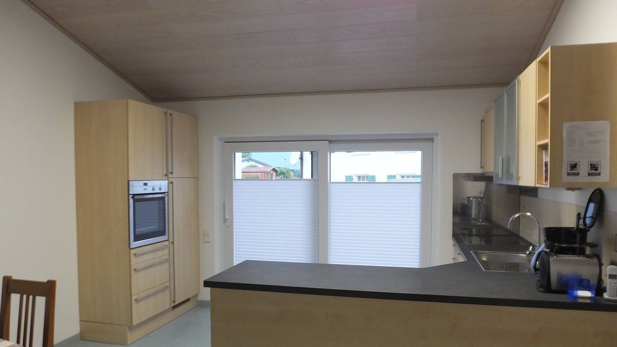 Rot an der Rot Apartment | Ferienwohnung Mettenberg Kapelle