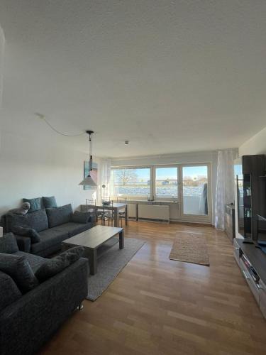 Schillig Apartment | Ferienwohnung MeerLüst - Meerblick