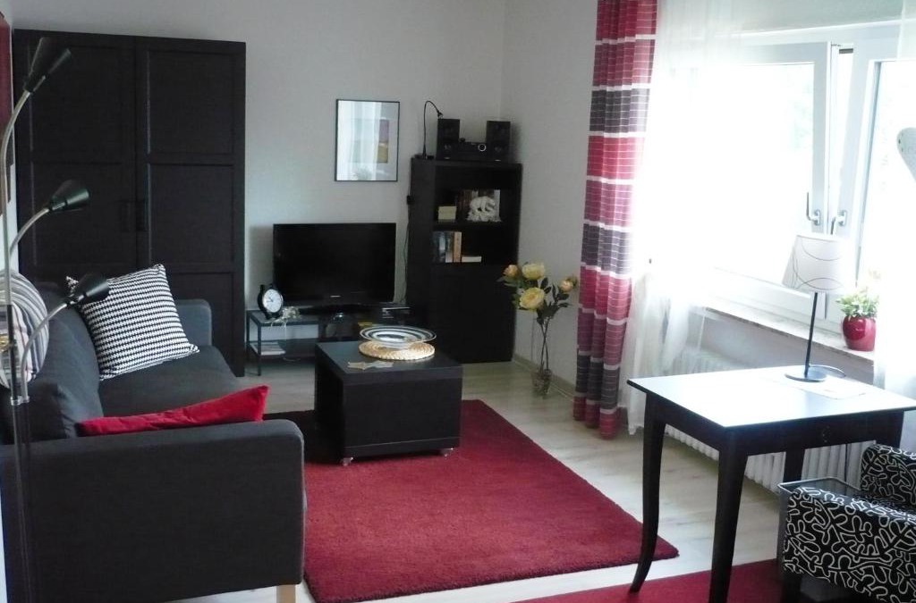 Idar-Oberstein Apartment | Ferienwohnung Meindl 2