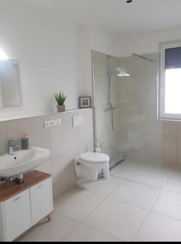 Winsen an der Aller Apartment | Ferienwohnung - Melina -