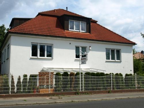 Markkleeberg Apartment | Ferienwohnung Mengelberg