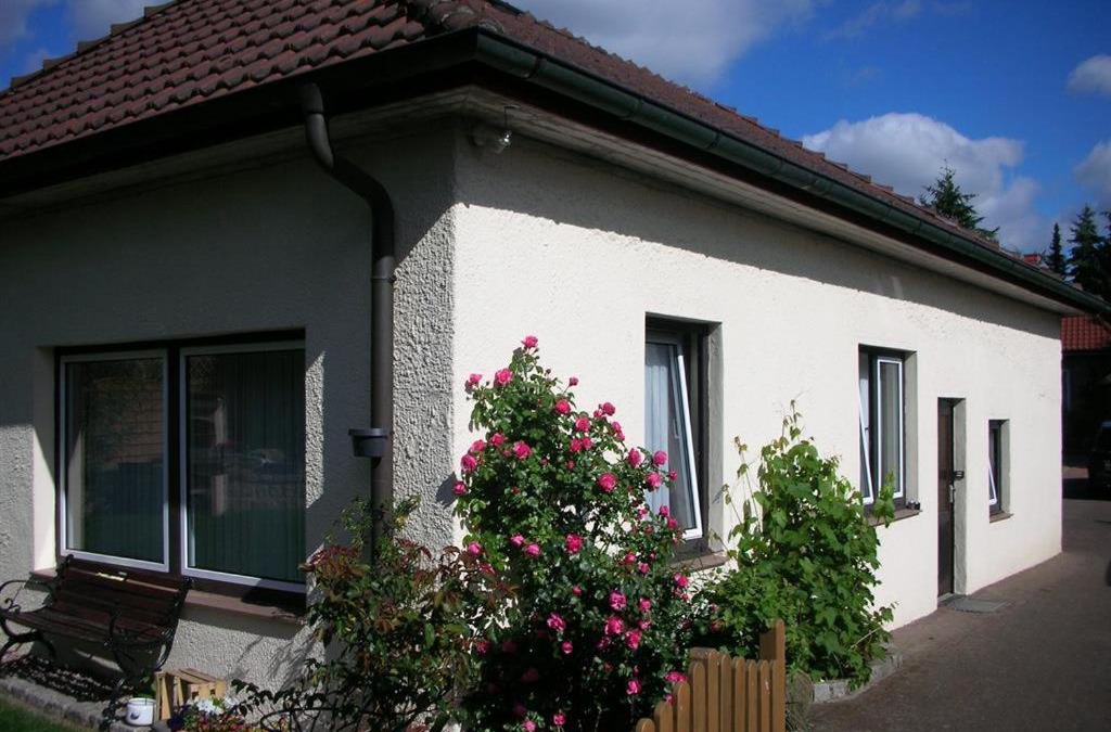 Hanstedt Apartment | Ferienwohnung Menke