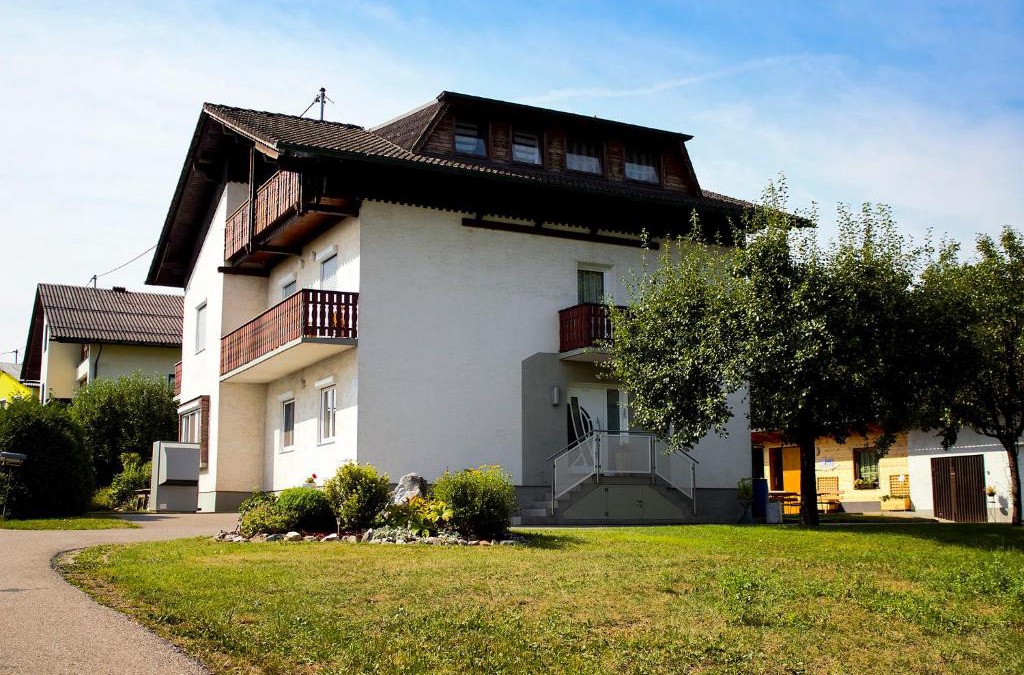 Klopein am Klopeiner See Apartment | Ferienwohnung Messner-Schauer