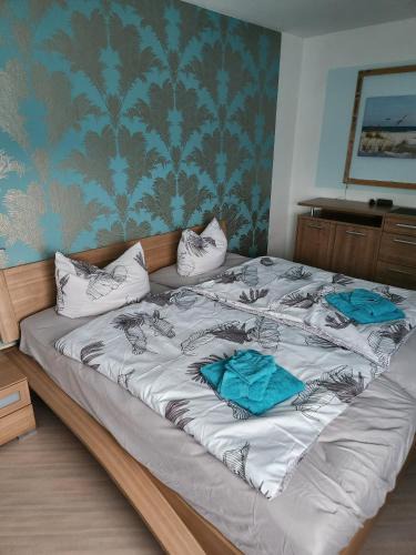 Sandberg Apartment | Ferienwohnung Metz