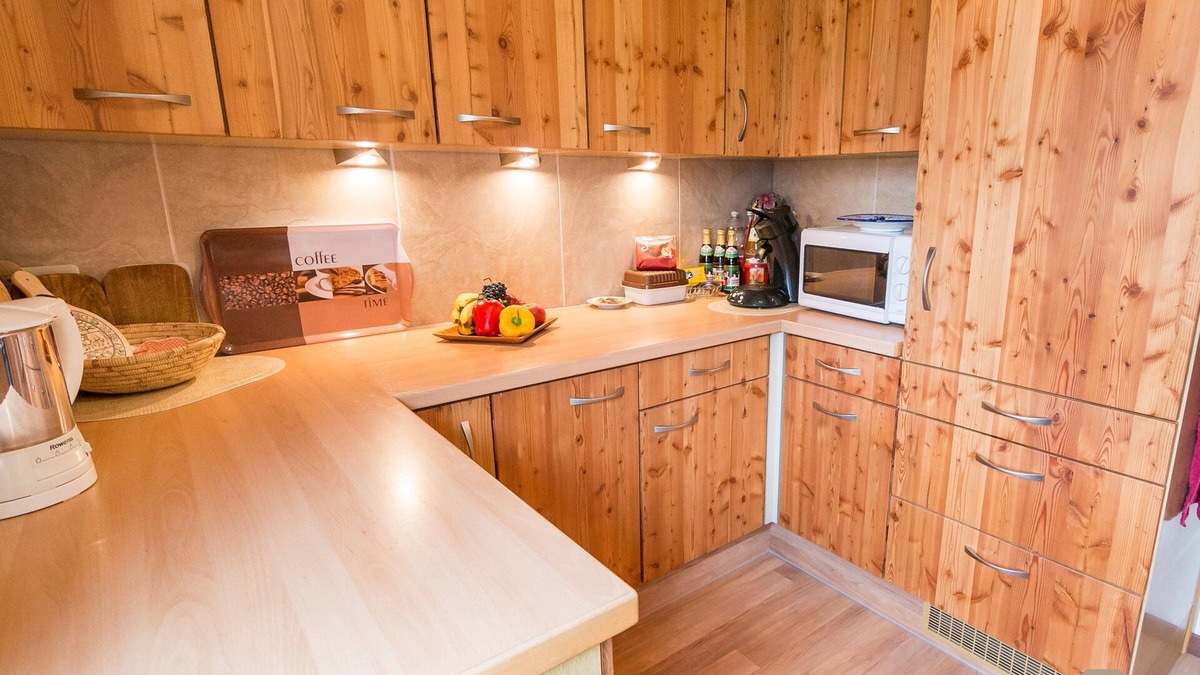 Bad Liebenzell Apartment | Ferienwohnung mit 75qm, EG, 2 Schlafräume, für maximal 5 Personen