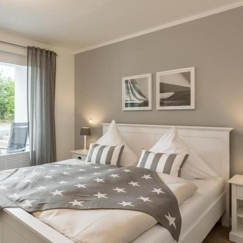 Trappenkamp Apartment | Ferienwohnung - Michaelas HUUS - zwischen den Meeren, Trappenkamp